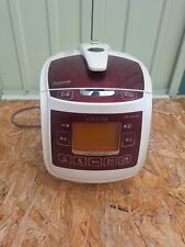 Cuckoo rice cooker for sale  DAGENHAM