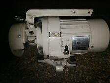 Industrial sewing machine for sale  HOVE