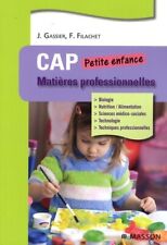 3850342 matières professionne d'occasion  France