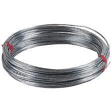 Tie wire galvanised for sale  Ireland