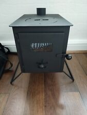 Outbacker firebox portable for sale  MANCHESTER