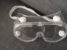 Medical schutzbrille vollsicht gebraucht kaufen  Düsseldorf