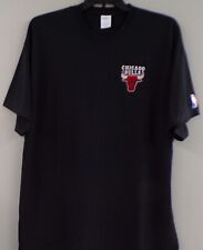 Camiseta bordada de baloncesto de los Chicago Bulls NBA S-6XL, LT-4XLT nueva segunda mano  Embacar hacia Argentina