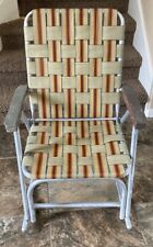 Vintage outdoor folding for sale  Cypress