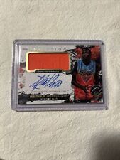 2021 topps inception d'occasion  Paris XIII