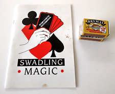 professional magic tricks for sale  EASTLEIGH