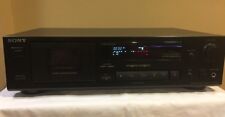 Sony stereo cassette for sale  Woodland Hills