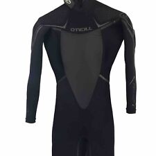 Traje de neopreno para mujer O'Neill 4/3 mm PSYCHO 2X damas junior talla 4 100-115 libras surf segunda mano  Embacar hacia Argentina