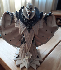 Enchantica wizard figurine for sale  SOMERTON