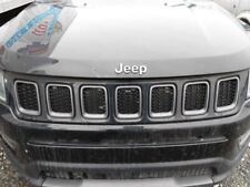 limited jeep 2018 suv compass for sale  Douglassville