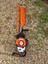 Stihl taille haie d'occasion  France