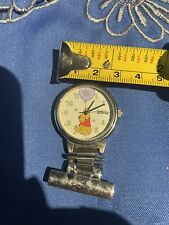 disney fob watch for sale  HULL