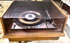 Dual 1219 turntable for sale  Delray Beach
