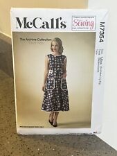 Sewing pattern retro for sale  NEWTON-LE-WILLOWS