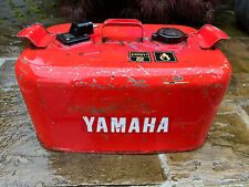 Yamaha metal litre for sale  PRESTON