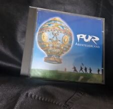 Abenteuerland pur cd gebraucht kaufen  Xanten