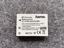 Hama 313 ionen gebraucht kaufen  Bühl