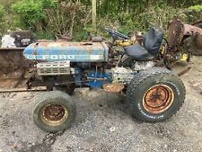 Ford 1210 tractor for sale  LISKEARD