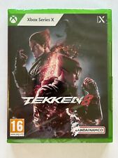 Xbox Séries X - Tekken 8 - Neuf - PAL / FR na sprzedaż  Wysyłka do Poland