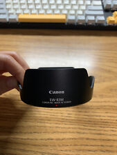 Canon 83m lens for sale  College Station