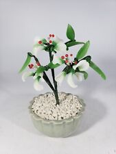 Vintage artificial bonsai for sale  Tucker