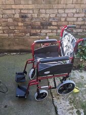 Wheelchair tec 600 for sale  MARGATE