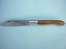 Couteau regional aurillac d'occasion  Mimizan