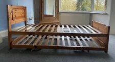 Pull trundle bed for sale  BRADFORD
