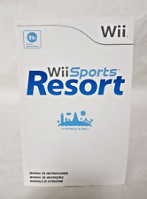 Wii sports resort usato  Messina