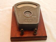 Early vintage ammeter for sale  Topeka