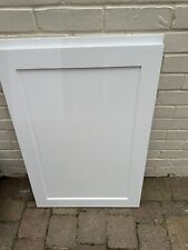 white kitchen doors for sale  COLCHESTER