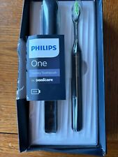 Philips one toothbrush for sale  WOLVERHAMPTON