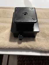 Cannon downrigger swivel for sale  New Baltimore