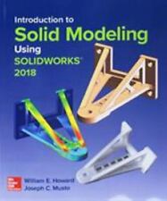 Introduction solid modeling for sale  Aurora