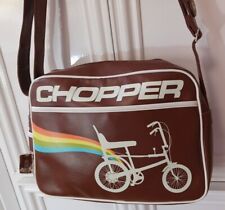 Raleigh chopper vintage for sale  CHESTERFIELD