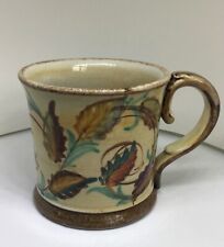 Stoneware mug studio for sale  HASSOCKS