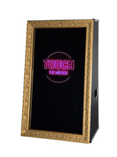 Magic mirror photobooth gebraucht kaufen  Kitzingen