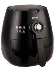 Philips Viva Collection HD9220 Air Fryer Black HD9226 2.2 L  Air Fryer Cooker for sale  Shipping to South Africa