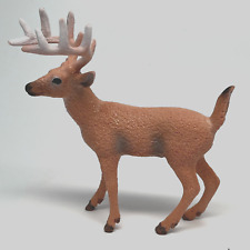 Realistic deer buck for sale  Shipping to Ireland