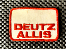 Deutz allis agriculture d'occasion  Expédié en Belgium