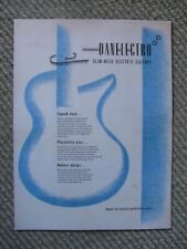 Danelectro guitar amp for sale  Garden Grove