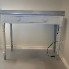 Shabby chic desk for sale  OXTED