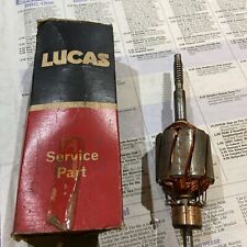 Original lucas motor for sale  RAYLEIGH