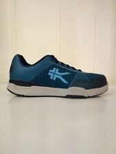 Kuru Quantum Blue Running Shoes 201329E Women 9 for sale  Shipping to Canada