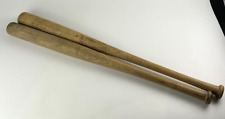 vintage wood baseball bats for sale  Ypsilanti