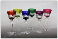 Baccarat piccadilly verres d'occasion  Nolay