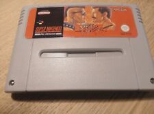 Final Fight 1 de SNES con textos en español - formato PAL - Super Nintendo comprar usado  Enviando para Brazil