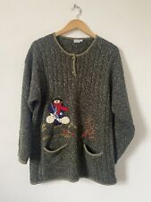 Vintage jumper small for sale  COLWYN BAY