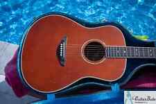 Yamaha LA-8J Dreadnought Acoustic - Made in Japan for sale  Shipping to South Africa