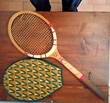Racchetta tennis vintage usato  Scheggia E Pascelupo